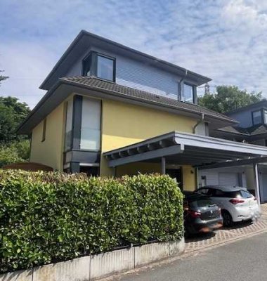 Gepflegtes Mehrfamilienhaus mit 3 Wohneinheiten in Ibbenbüren