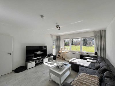 Gepflegte Erdgeschosswohnung mit Balkon und Tageslichtbad – ideal für Jung & Alt