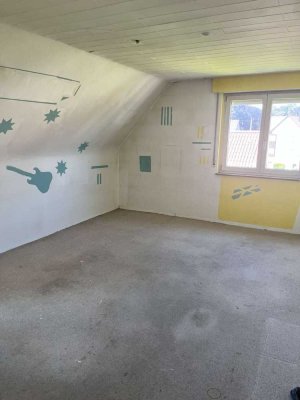 Gemütliche 1-Zimmer Wohnung