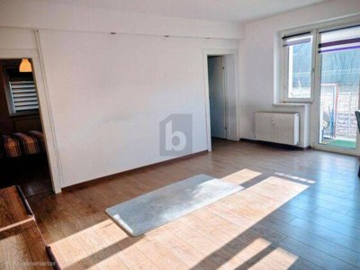 WOHNEN ODER INVESTIEREN: 3-ZIMMER MIT BALKON &amp; BIS 5,6 % RENDITE