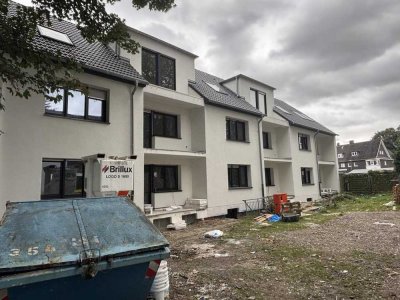 3-Zimmer Wohnung in Gerthe