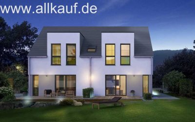 Ein Zuhause für alle Generationen - Ihr Mehrgenerationenhaus