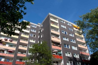 Wohnen mit Aussicht – Hochgelegene Wohnung mit Weitblick in Hohenlimburg