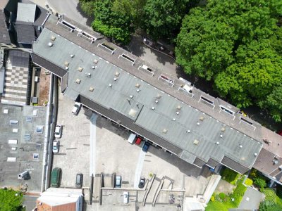 Kompakt wohnen in Bestlage – Attraktive Eigentumswohnung nahe Universität und Lousberg