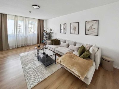 Charmante 3-Zimmer-Erdgeschosswohnung mit Balkon im Schinkel - Eigennutzer sowie Kapitalanleger