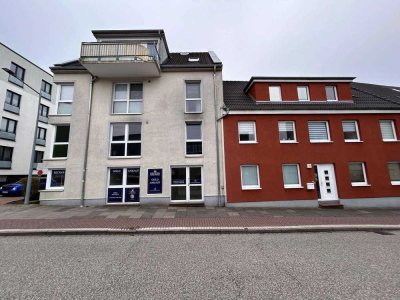 Schöne 3-Zimmer-Wohnung in Zentrumslage!