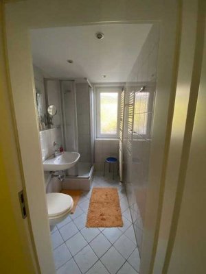 DEMNÄCHST HIER: Wunderschöne 2-Raum-Wohnung in Weimar-Süd