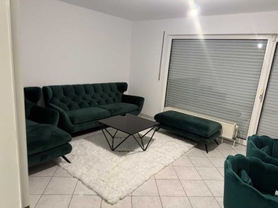 Wunderschöne Wohnung in Unna mit Dachterrasse - Am Kastanienhof 72B
