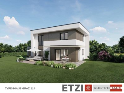 Ihr Traumhaus in Taufkirchen/Pram ab € 413.730,-