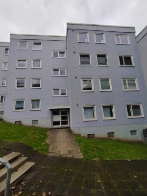 3-Zimmer-Wohnung in Iserlohn Hombruch