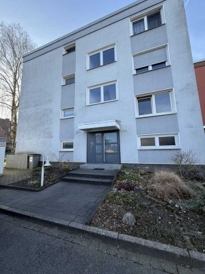 ++kleine vermietete Eigentumswohnung - ideal zur Kapitalanlage++