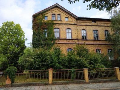 Mehrfamilienhaus mit 7 Einheiten und Entwicklungspotenzial