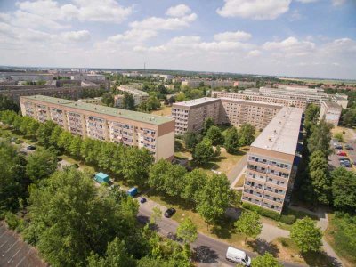 Willkommen in Ihrem neuen Zuhause