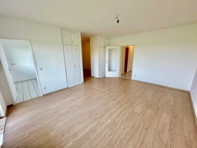 Helles & renoviertes 1 Zimmerapartement mit Balkon in Mainz!