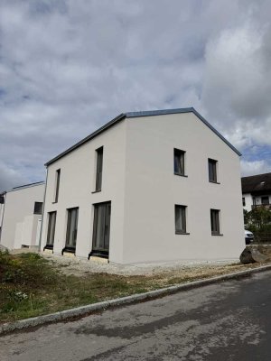 Einfamilienhaus zum Erstbezug