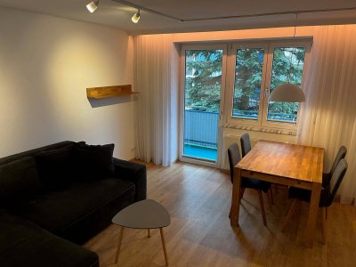 3-Zimmer-Wohnung in Amras