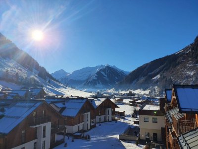 Top-Wohnung zur touristischen Vermietung nahe Ski-Lift