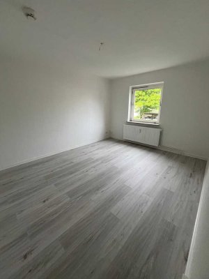 Erstbezug nach frischer Renovierung! Tolle 3-Zimmerwohnung in Salzgitter Thiede