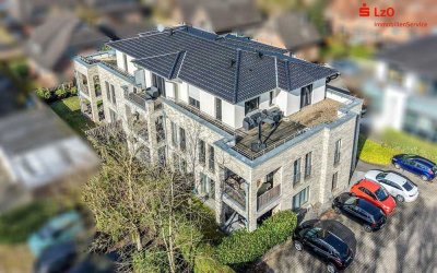 Ansprechendes MFH als Kapitalanlage