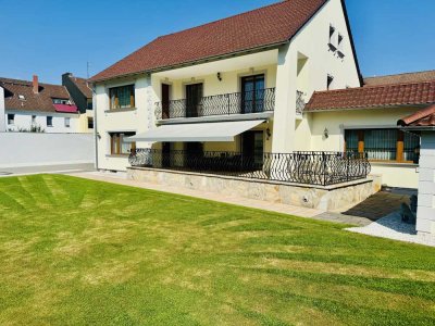 Einfamilienhaus direkt in Bayreuth ohne Provision