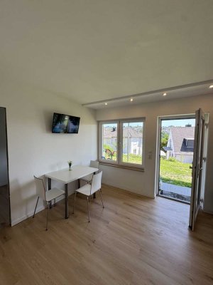 Erstbezug nach Sanierung mit Einbauküche: attraktive 2,5-Zimmer-Wohnung in Vallendar