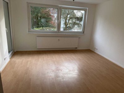 Modernisierte, gut geschnittene 3 Zimmerwohnung mit Balkon