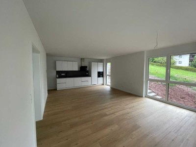 Stilvolle 2-Zimmer-Wohnung mit gehobener Innenausstattung in Lützenhardt am See