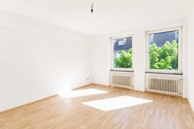 Charmante 2-Zimmer-Wohnung in Bilk