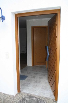 Schöne 2-Zimmer-Wohnung in Backnang