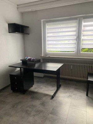 Geschmackvolle 1-Raumwhg., K, Bd. Abst.raum teilmöbliert Nähe Ruhruniversität