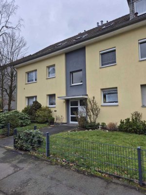 3 Zimmer Wohnung in Wahnheide sucht neue Bewohner