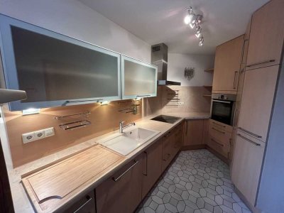 Große Wohnung, viel Platz, für große Familie, Mehrgenerationen...Bodenseekreis