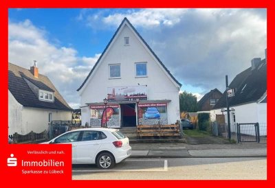 Herzlich willkommen im beliebten Stadtteil Buntekuh