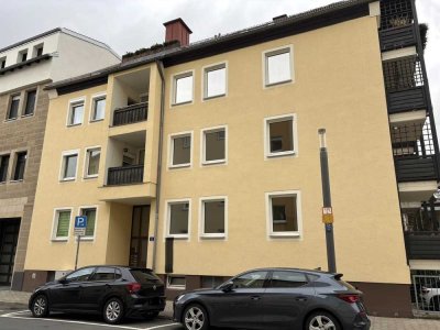 Helle 2-Zimmer Wohnung in Innenstadtlage