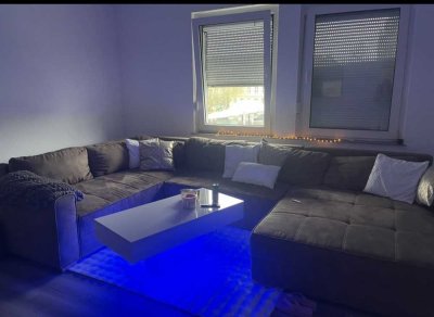 Gemütliche 2-Zimmer-Wohnung mit Balkon im Herzen von Witten