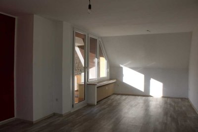 Helle 3,5-Zimmer-Wohnung mit Balkon in Hagen Süd