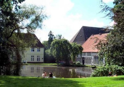 Schöne 4 Zimmer Wohnung in ruhiger Lage