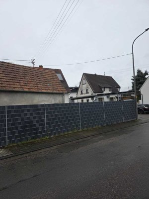 Einfamilienhaus mit 6 Zimmern in Hagenbach