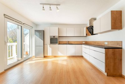 Gemütliche 3-Zimmer-Wohnung mit Balkon in Kufstein
