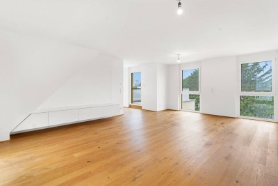 Sonnenanbeter willkommen - Dreifaches Terrassenglück