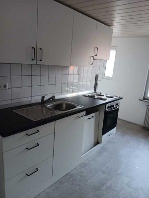 Schöne helle, ruhige und zentrumsnahe 2ZKDB-Whg. in Würselen