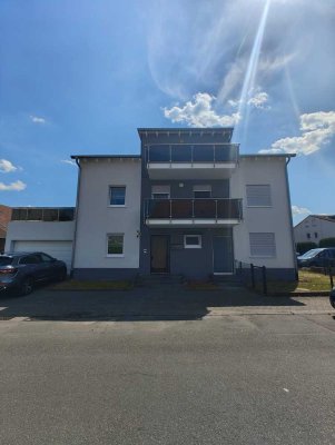Mehrfamilienhaus mit 3 Wohneinheiten