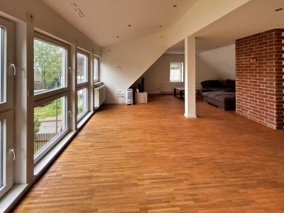 Idyllisches Einfamilienhaus mit Ausbaupotenzial in ruhiger Lage - Ohrsleben