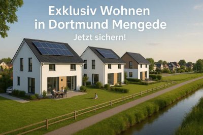 "Flexibel zum Eigenheim: Mietkaufoption für Ihr Traum-Einfamilienhaus"