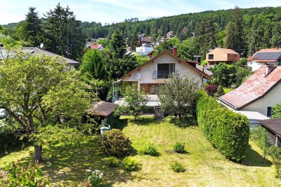 Familientraum am Wienerwald – Ein Zuhause zum Wohlfühlen in herrlicher Grünruhelage