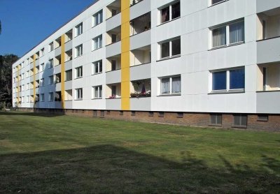 Komfortable Erdgeschosswohnung: Ideal für Paare und kleine Familien