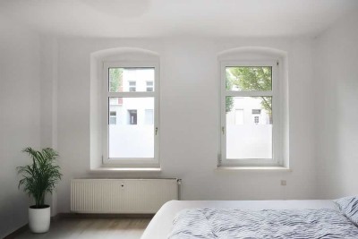 Investieren in Bernburg – Mehrfamilienhaus mit solider Rendite!