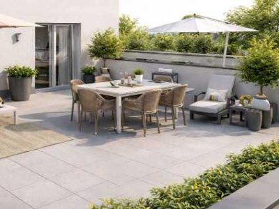 Seltene Innenstadt-Rarität!  4-Zimmer-Wohnung mit großer Terrasse nahe Ehrenstraße! WE 4