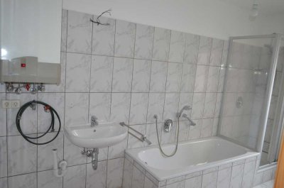 Attraktive 3-Zimmer-Wohnung mit Einbauküche in Rottweil