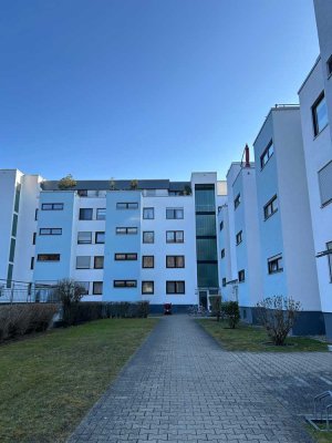 Geräumige 2-Zimmer-Wohnung in 89079, Ulm
